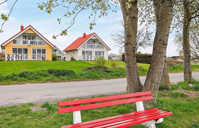 Holiday Home in Gelting - Foto 21