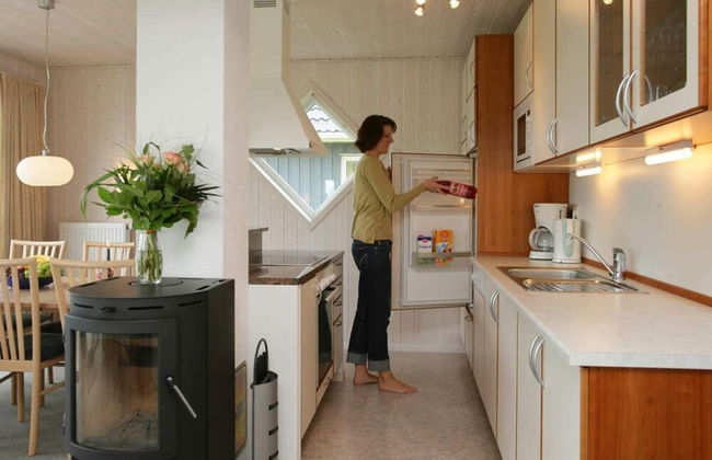 Holiday Home in Gelting - Foto 9