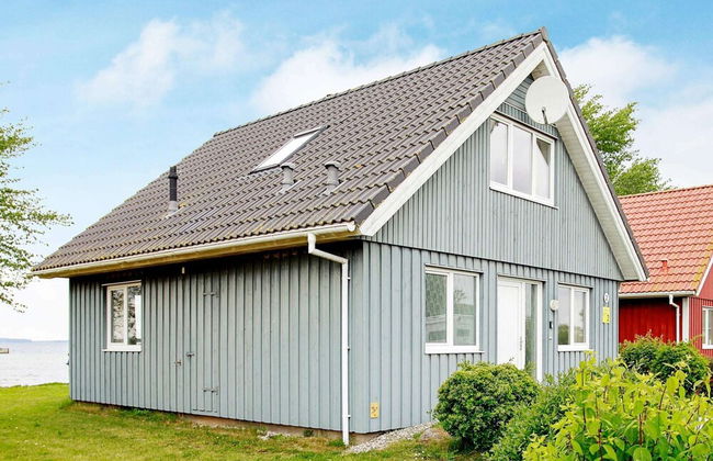 Holiday Home in Gelting - Foto 20