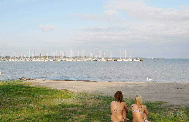 Holiday Home in Gelting - Foto 30