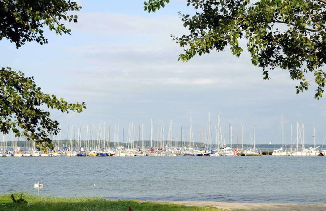 Holiday Home in Gelting - Foto 32