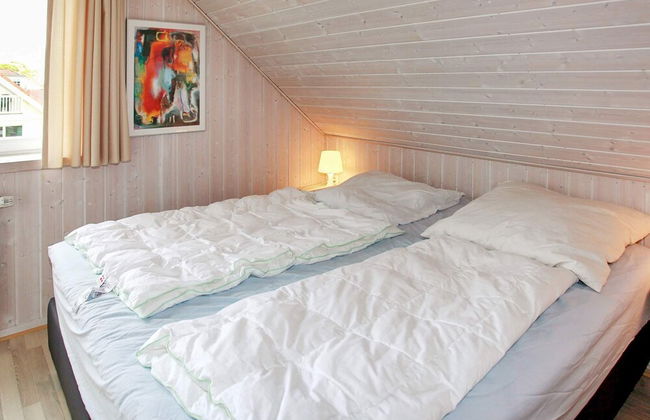 Holiday Home in Gelting - Foto 14