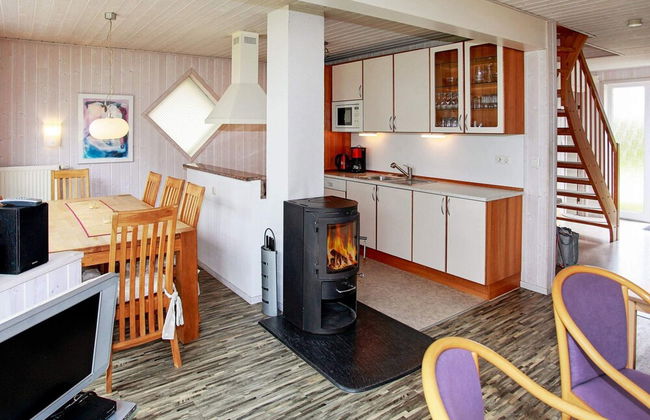 Holiday Home in Gelting - Foto 15