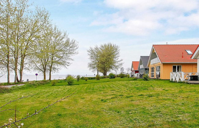 Holiday Home in Gelting - Foto 16