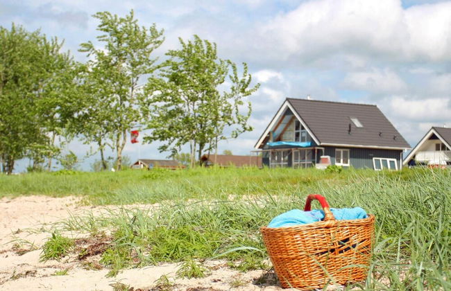 Holiday Home in Gelting - Foto 23