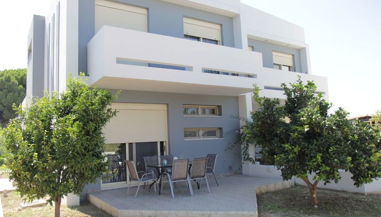 Photo 1 - Platoni Elite Villas