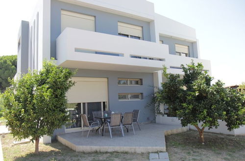 Photo 1 - Platoni Elite Villas