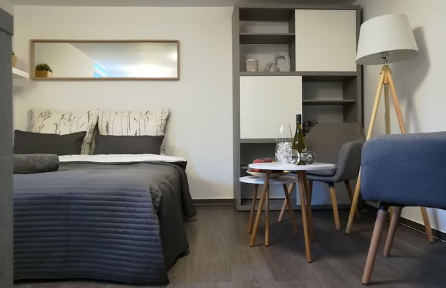 Ferienwohnungen Prestige 2 - Foto 1