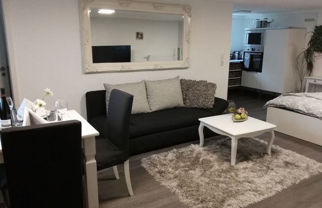 Ferienwohnungen Prestige 2 - Foto 8