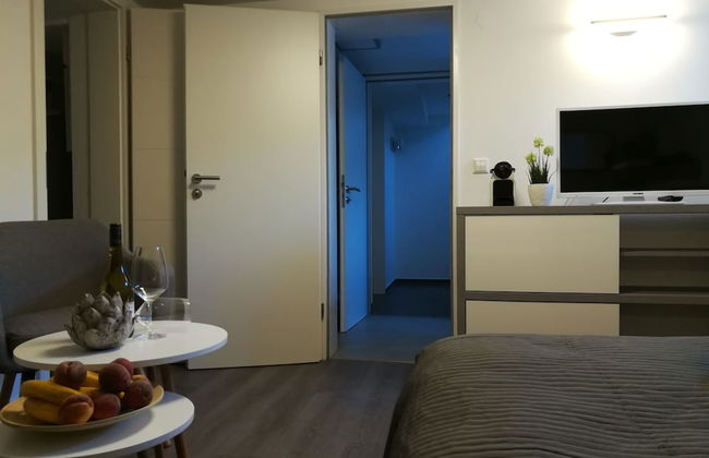 Ferienwohnungen Prestige 2 - Foto 25