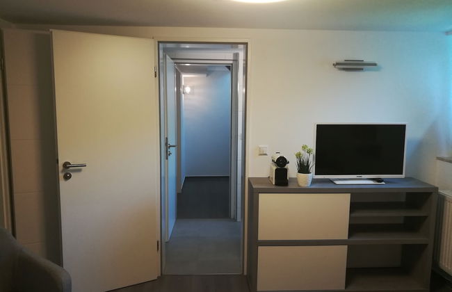 Ferienwohnungen Prestige 2 - Foto 20