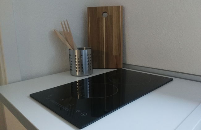 Ferienwohnungen Prestige 2 - Foto 6
