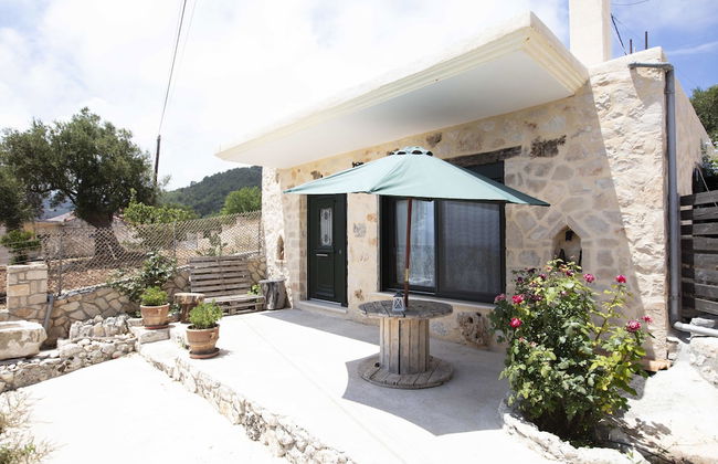 Anemos Studio - Photo 1