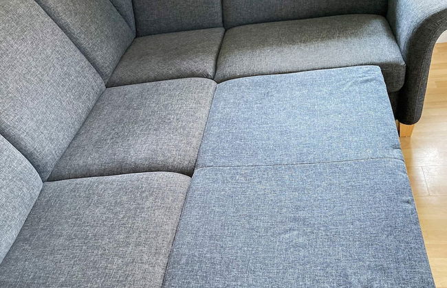 Holiday Home in Otterndorf - Foto 9