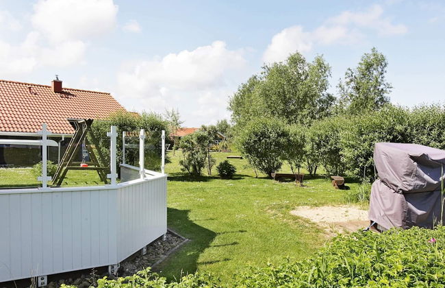 Holiday Home in Otterndorf - Foto 15