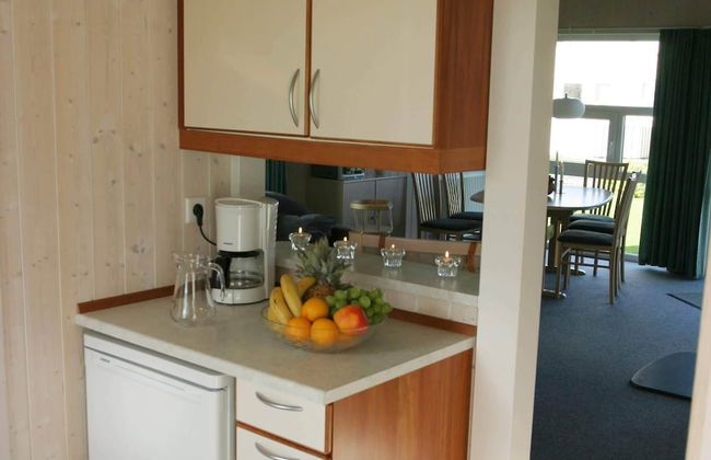 Holiday Home in Otterndorf - Foto 8