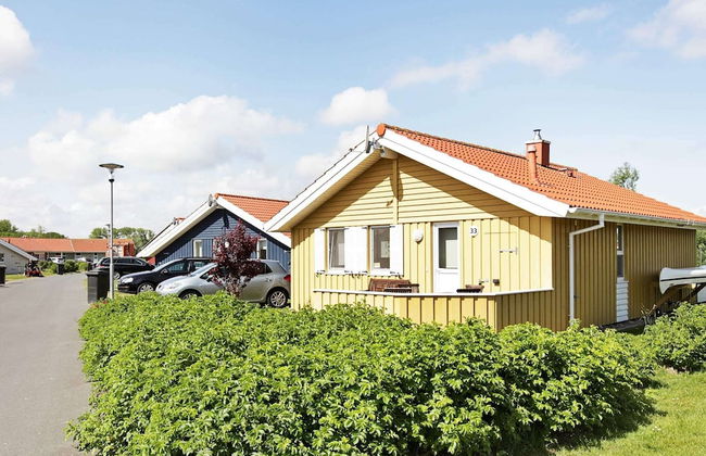 Holiday Home in Otterndorf - Foto 14