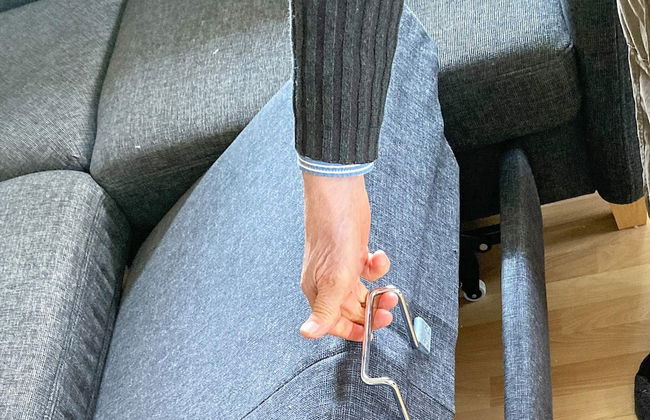 Holiday Home in Otterndorf - Foto 7