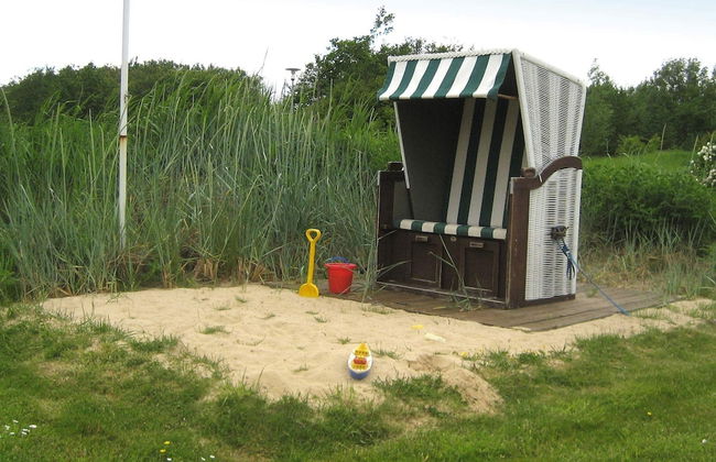 Holiday Home in Otterndorf - Foto 17