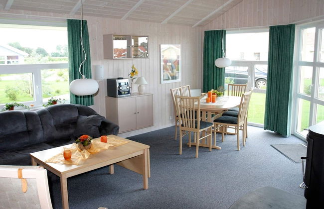 Holiday Home in Otterndorf - Foto 3