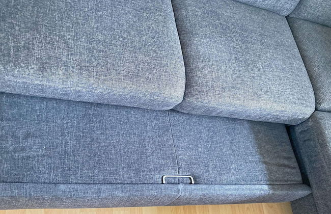 Holiday Home in Otterndorf - Foto 6