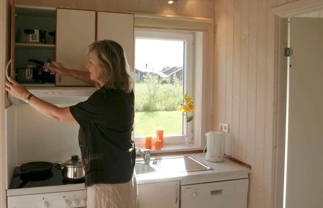 Holiday Home in Otterndorf - Foto 5