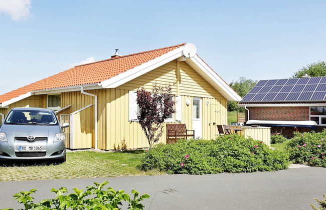 Holiday Home in Otterndorf - Foto 11