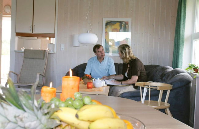 Holiday Home in Otterndorf - Foto 4