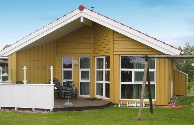 Holiday Home in Otterndorf - Foto 12