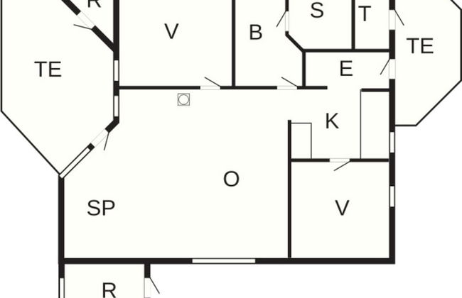 Holiday Home in Otterndorf - Foto 2