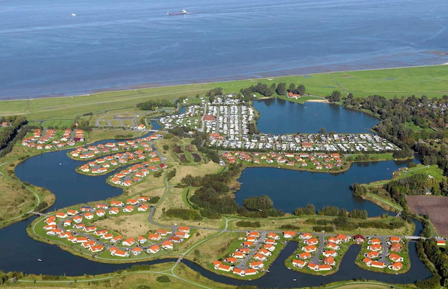 Holiday Home in Otterndorf - Foto 16