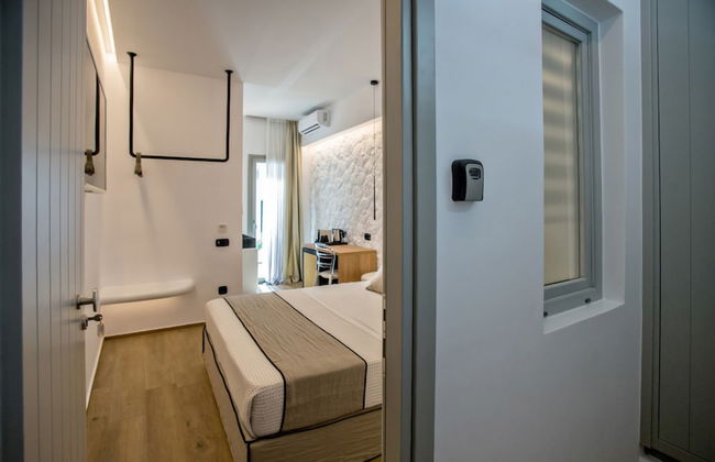 Levantes Luxury Suites I - Foto 2