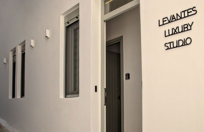 Levantes Luxury Suites II - Foto 4