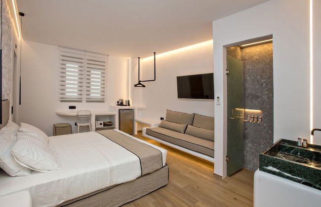 Levantes Luxury Suites II - Foto 6