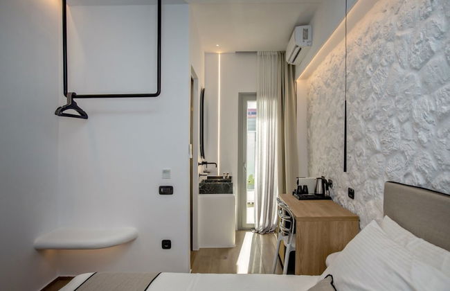 Levantes Luxury Suites I - Foto 3