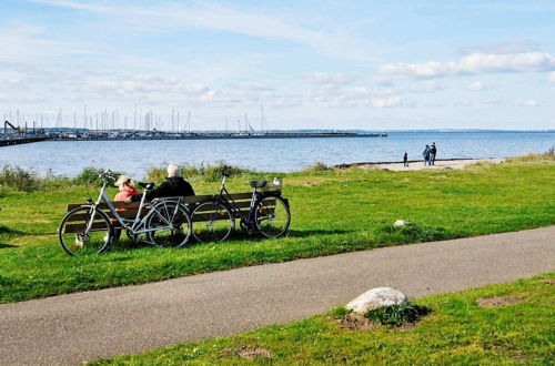 Photo 12 - Holiday Home in Gilleleje