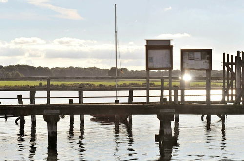 Photo 9 - Holiday Home in Gilleleje