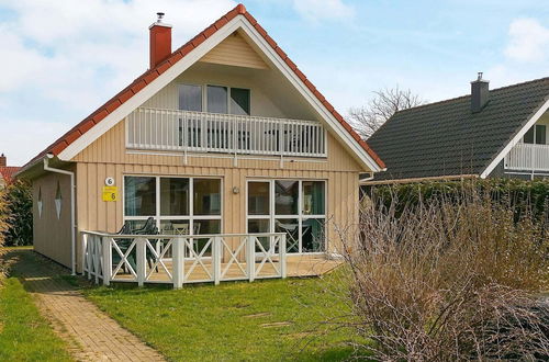 Foto 1 - Holiday Home in Gilleleje