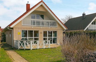 Photo 1 - Holiday Home in Gilleleje