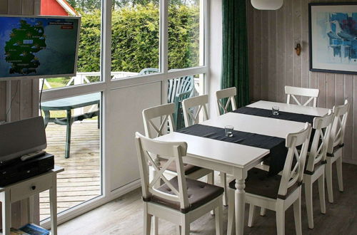 Photo 9 - Holiday Home in Gilleleje