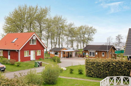 Photo 20 - Holiday Home in Gilleleje