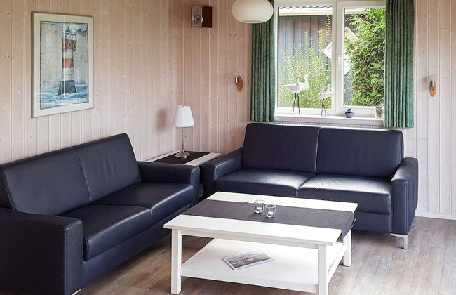 Holiday Home in Gilleleje - Foto 10