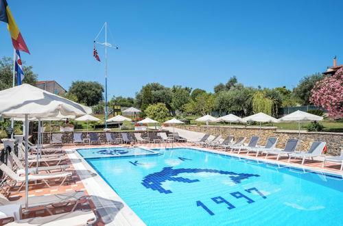 Foto 41 - Marietta's Resort by Konnect, Gouvia Corfu