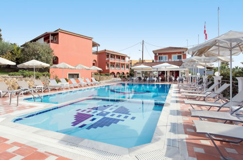 Foto 44 - Marietta's Resort by Konnect, Gouvia Corfu