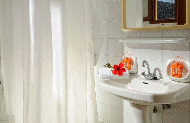Stelios Residence Apartments - Foto 11