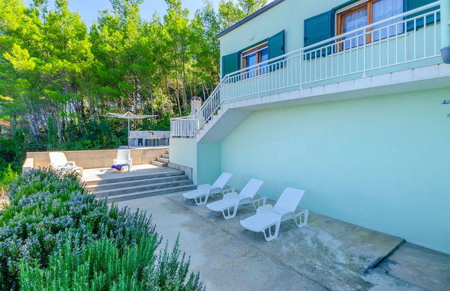Seafront Holiday Home Marija - Foto 31