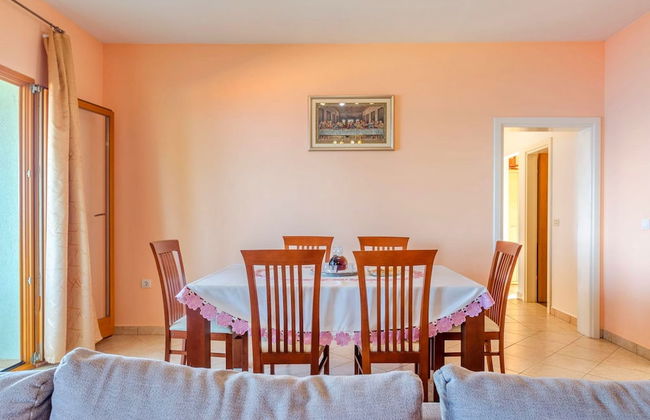 Seafront Holiday Home Marija - Foto 14