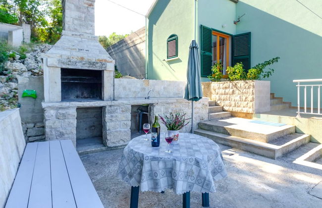Seafront Holiday Home Marija - Foto 27