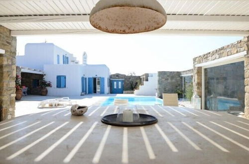 Foto 62 - Stunning Villa With Pool in Mykonos