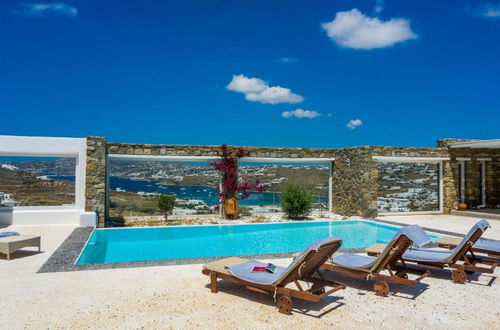 Photo 38 - Stunning Villa With Pool in Mykonos